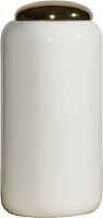 ваза настольная canister ceramic / hc12051 в Калининграде