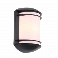 уличный настенный светильник st luce agio sl076.401.01 в Калининграде
