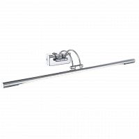 подсветка для картин arte lamp picture lights lum a5614ap-1cc в Калининграде