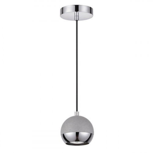 подвесной светильник odeon light cemeta 3801/1l в Калининграде