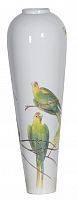 ваза настольная parrots tall в Калининграде