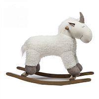 игрушка-качалка единорог в Калининграде