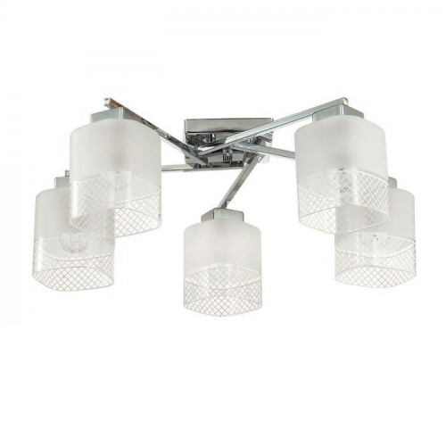 потолочная люстра lumion ananda 3528/5c в Калининграде