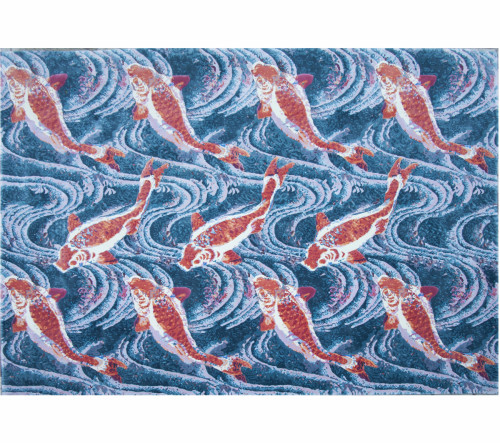 ковер lucky you от now carpets в Калининграде