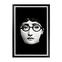 арт-постер леннон fornasetti в Калининграде