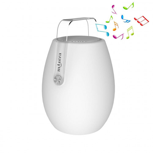 настольная лампа mantra barrel 3695 в Калининграде