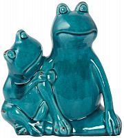 декор frog blue couple в Калининграде