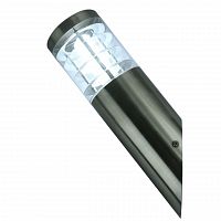 уличный настенный светильник arte lamp paletto a8363al-1ss в Калининграде