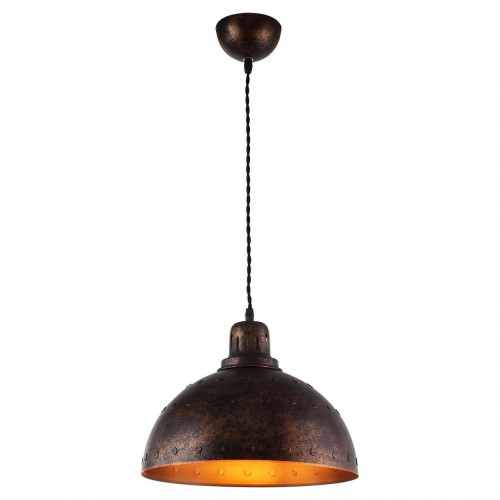 подвесной светильник lussole loft grlsp-9801 в Калининграде
