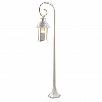 уличный светильник arte lamp prague a1466pa-1wg в Калининграде