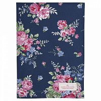 полотенце rose dark blue в Калининграде