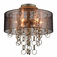 потолочная люстра st luce sl942.802.07 в Калининграде