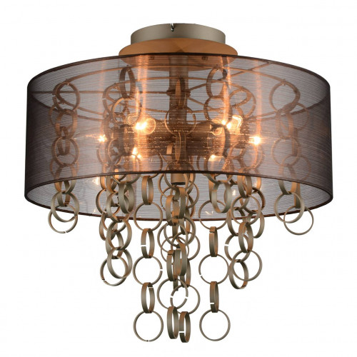 потолочная люстра st luce sl942.802.07 в Калининграде