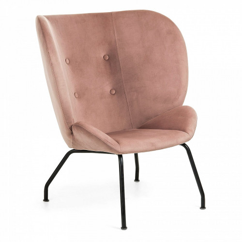 кресло vernen розовое в Калининграде