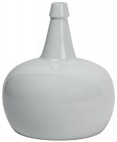 ваза настольная galabash white small в Калининграде