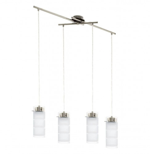 подвесная люстра eglo olvero 93543 в Калининграде