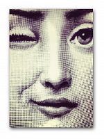 постер fornasetti wink а3 в Калининграде