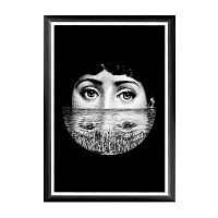 арт-постер погружение fornasetti в Калининграде