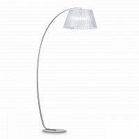 торшер ideal lux pagoda pt1 argento в Калининграде