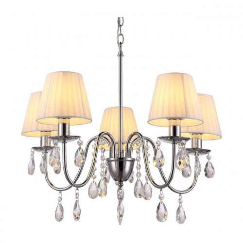 подвесная люстра arte lamp a9123lm-5cc в Калининграде