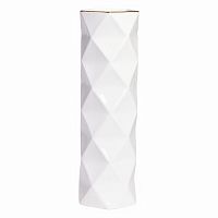 декоративная ваза allure gold tall в Калининграде