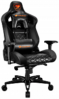 компьютерное кресло cougar armor titan игровое в Калининграде