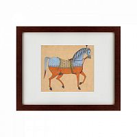 картина: indian horse, 1820 в Калининграде