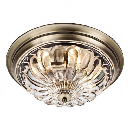 потолочный светильник arte lamp ocean a2128pl-4ab в Калининграде