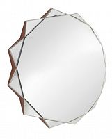 зеркало круглое настенное sol angled в Калининграде