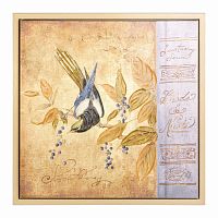 панно ручной работы в стиле прованс susan art wall в Калининграде