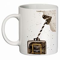 кружка с рисунком drink coco в Калининграде