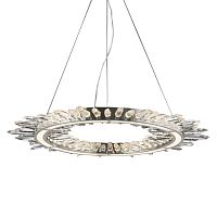 люстра aspen nickel от delight collection никель в Калининграде