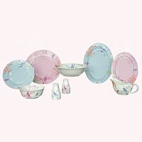 набор посуды sienna 26 pcs dinner set в Калининграде