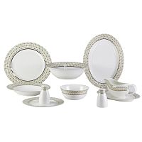 набор посуды diela 26 pcs dinner set в Калининграде