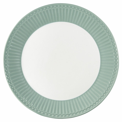 тарелка alice dusty mint в Калининграде