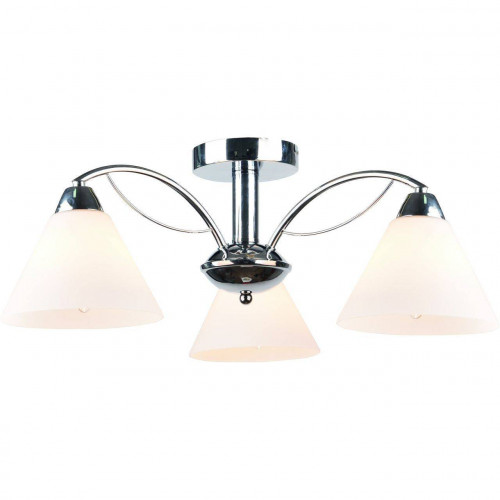 потолочная люстра arte lamp 32 a1298pl-3cc в Калининграде