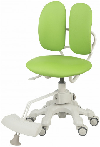 компьютерное кресло duorest kids dr-289sg детское в Калининграде