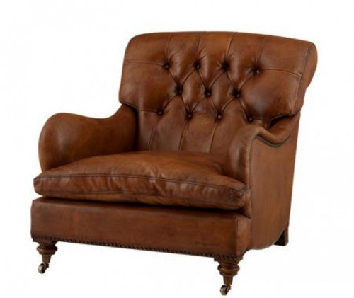 кресло caledonian от eichholtz в Калининграде