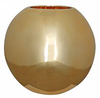 ваза настольная radiance light gold big в Калининграде