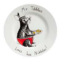 тарелка mr tibbles в Калининграде