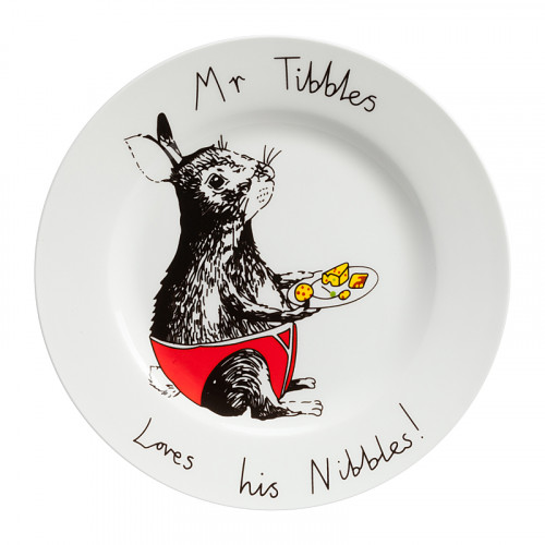 тарелка mr tibbles в Калининграде