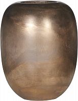 ваза настольная pot wood middle в Калининграде