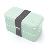 ланч-бокс mb original matcha в Калининграде