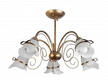 потолочная люстра toplight bridget tl3620x-05 в Калининграде