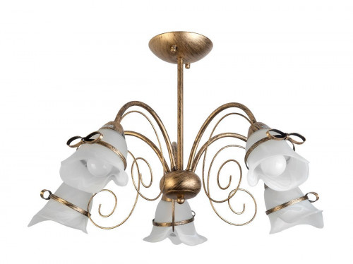 потолочная люстра toplight bridget tl3620x-05 в Калининграде