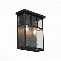 уличный настенный светильник st luce glazgo sl079.401.02 в Калининграде