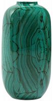 ваза настольная gems malachite long в Калининграде