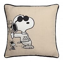 Подушка прогулка Снупи Snoopy Promenade
