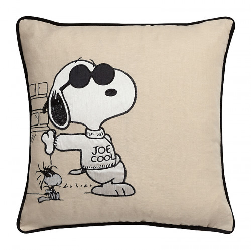подушка прогулка снупи snoopy promenade в Калининграде