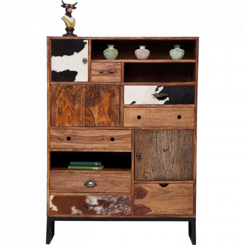 комод rodeo коричневый в Калининграде